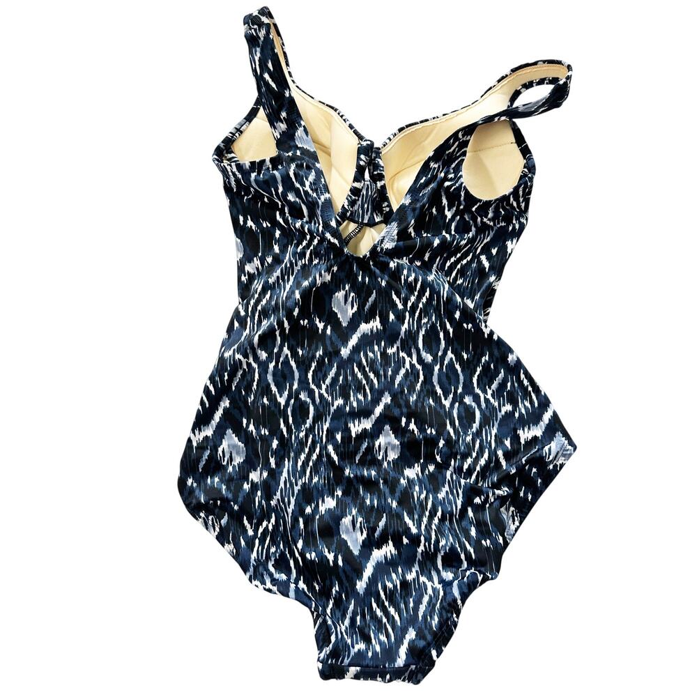 Miraclesuit Palatium Escape One Piece Swimsuit - Picture 4 of 7